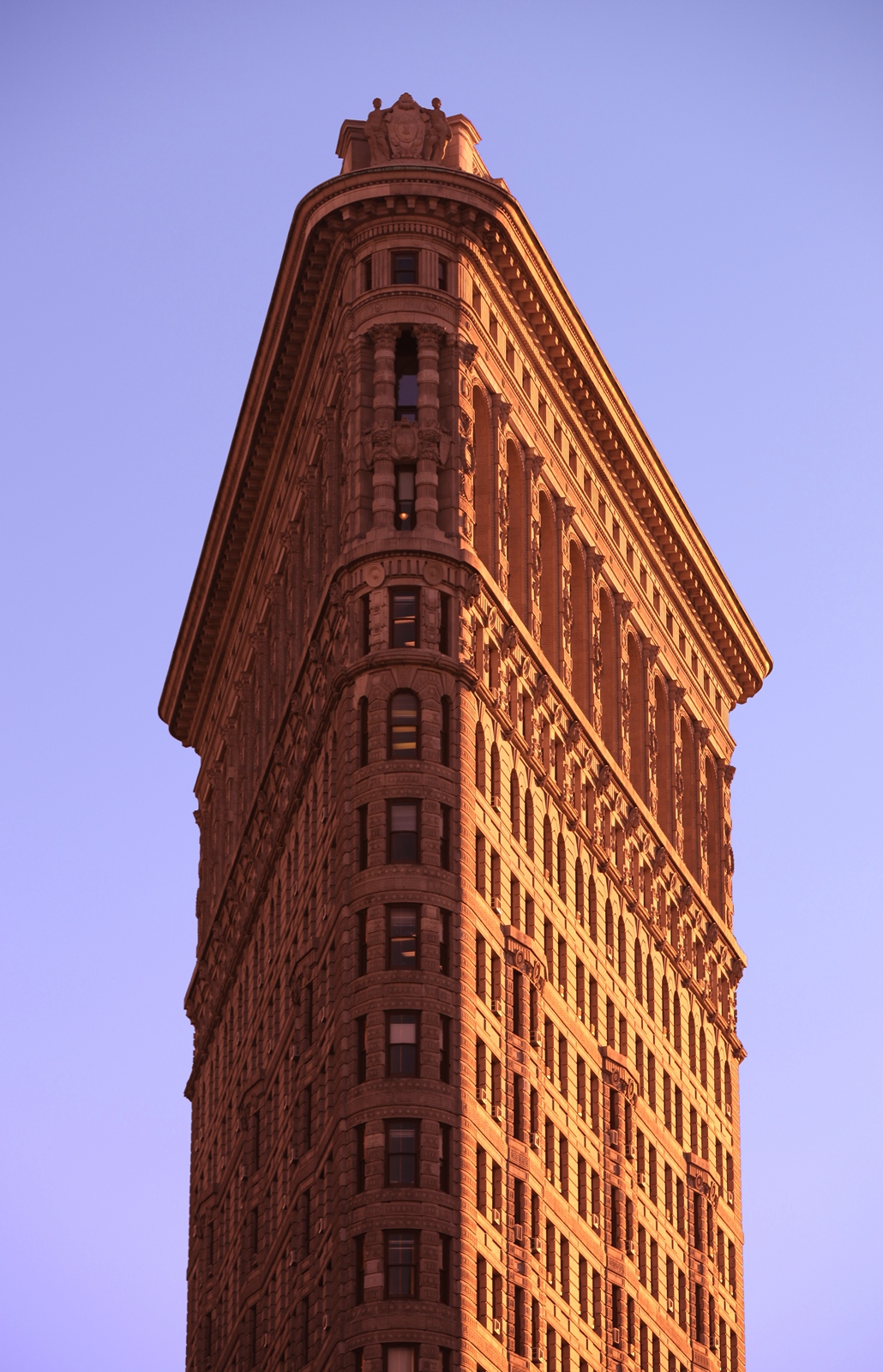 New York City 112